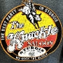 Rock the Block Knuckle Shirt