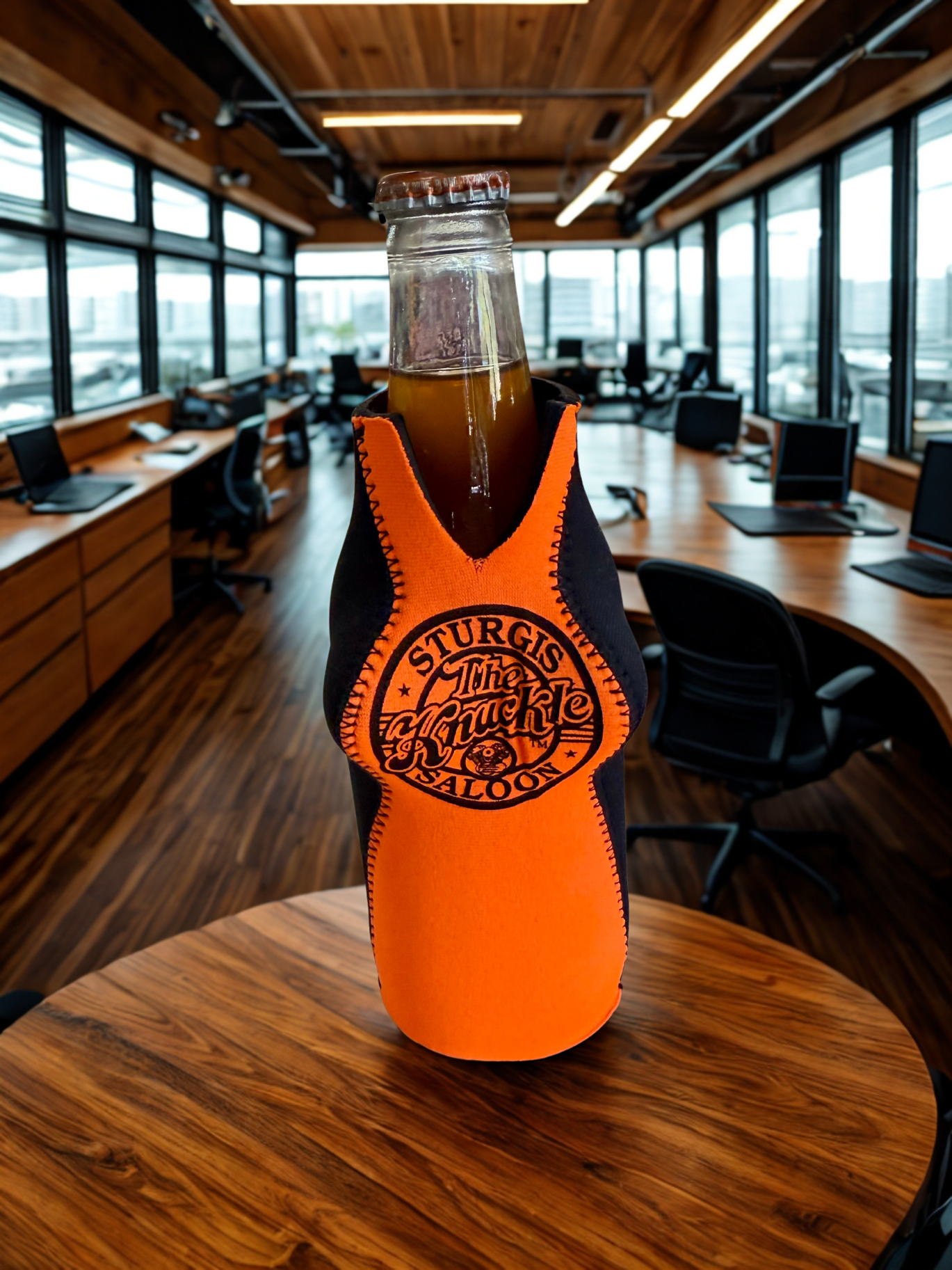 Boobie Koozie