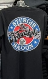 Official Knuckle Logo Collection