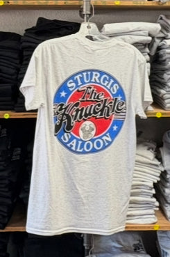 Official Knuckle Logo Collection
