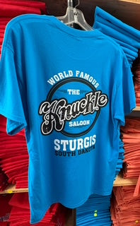 World Famous T-Shirt