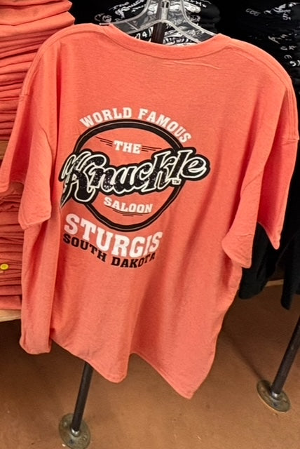 World Famous T-Shirt