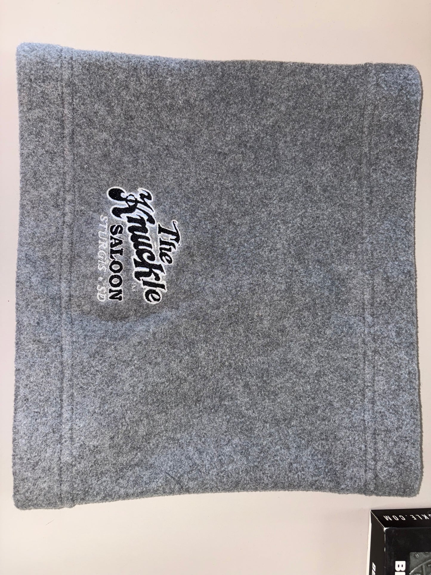 Knuckle Saloon Hand Scarf
