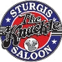 The Knuckle Saloon Trading Post