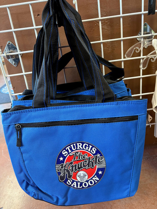 Knuckle Cooler Bag