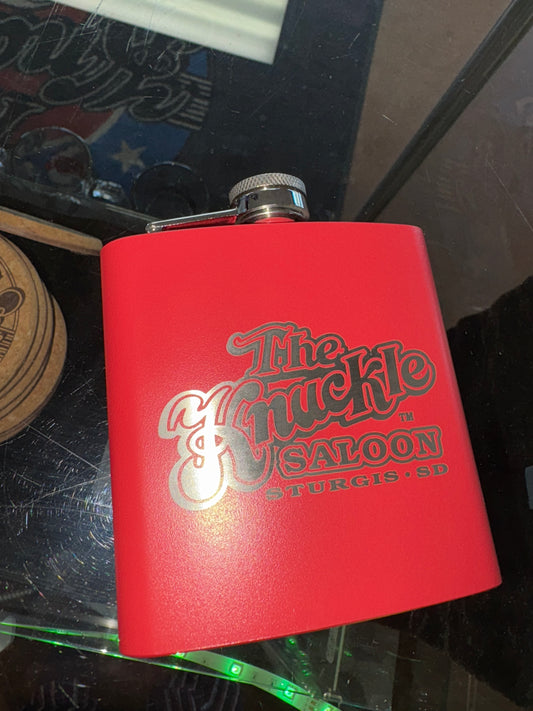 Flask Matte