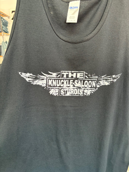Wings Sleeveless