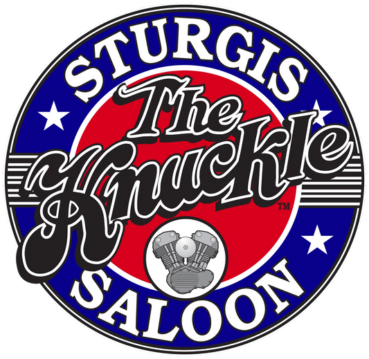 Stickers Knuckle